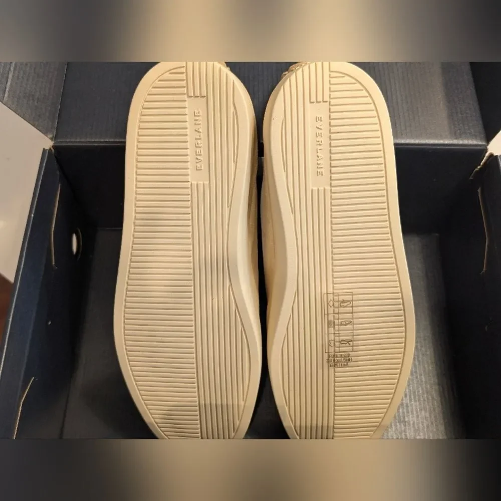 Everlane new box